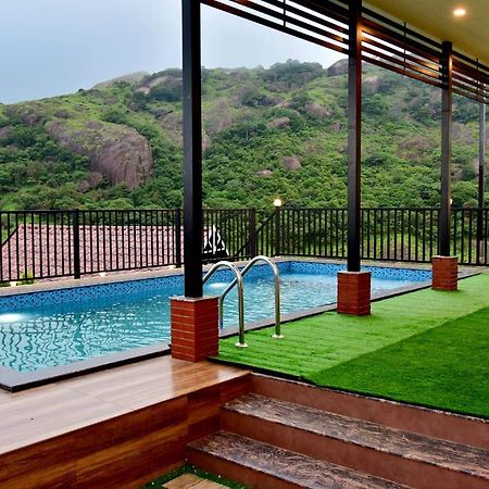 Odmor Resort 바가몬 외부 사진