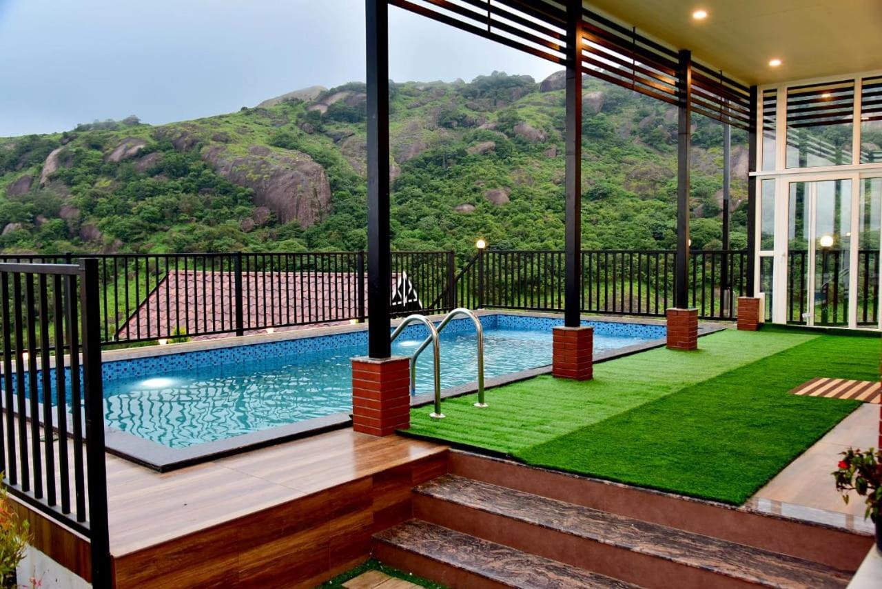 Odmor Resort 바가몬 외부 사진