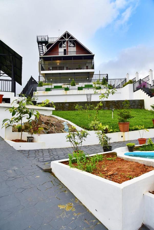 Odmor Resort 바가몬 외부 사진