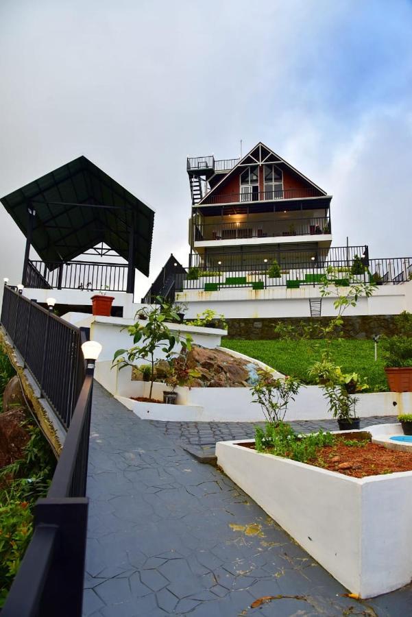 Odmor Resort 바가몬 외부 사진