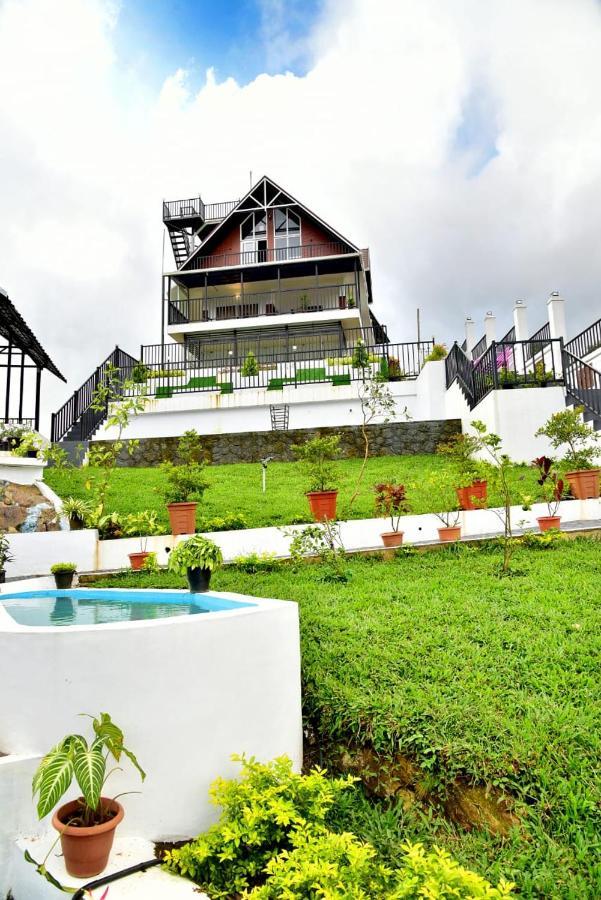 Odmor Resort 바가몬 외부 사진