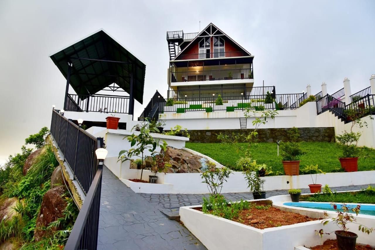 Odmor Resort 바가몬 외부 사진