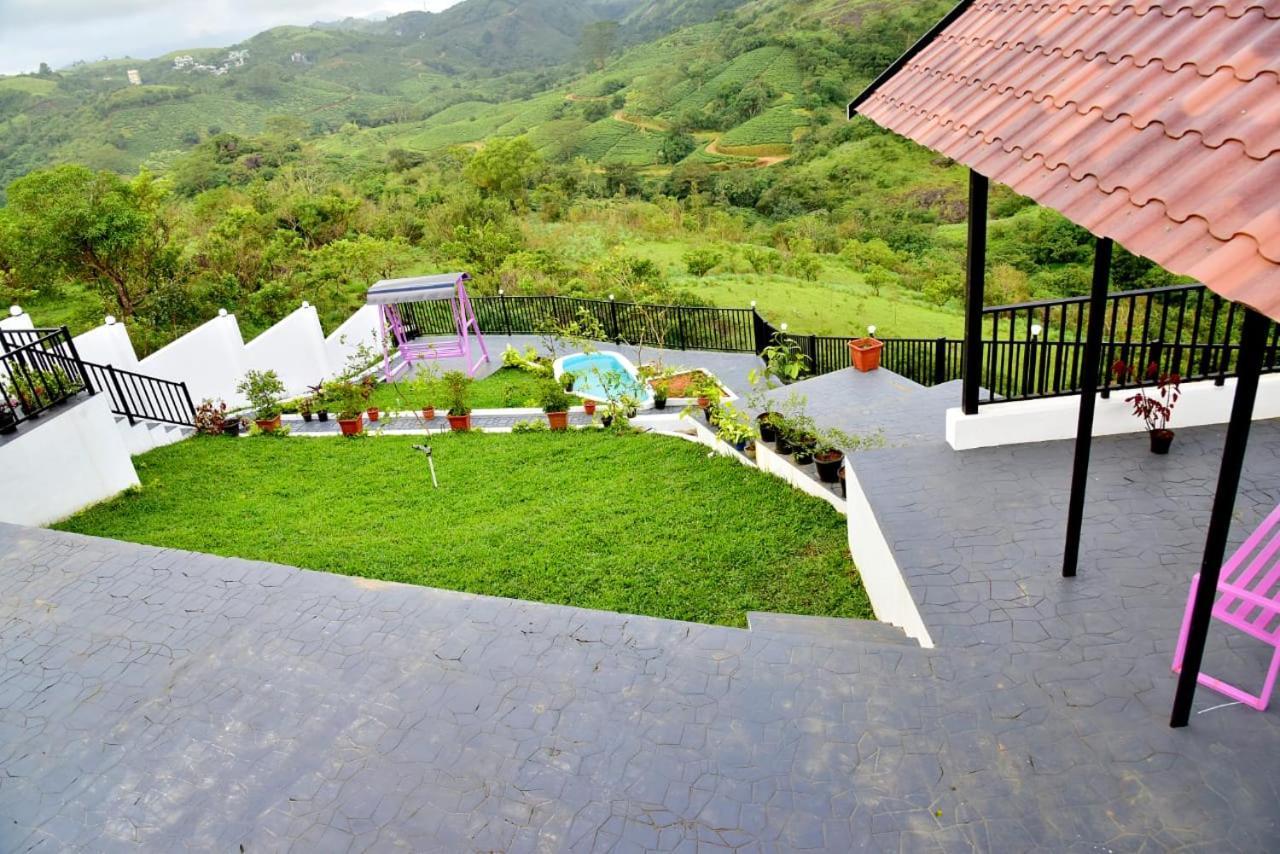 Odmor Resort 바가몬 외부 사진