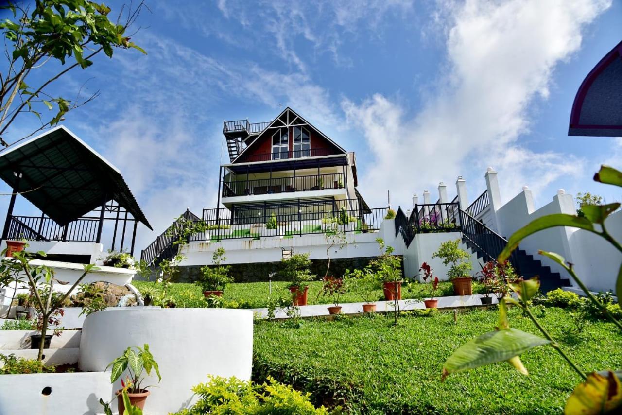 Odmor Resort 바가몬 외부 사진