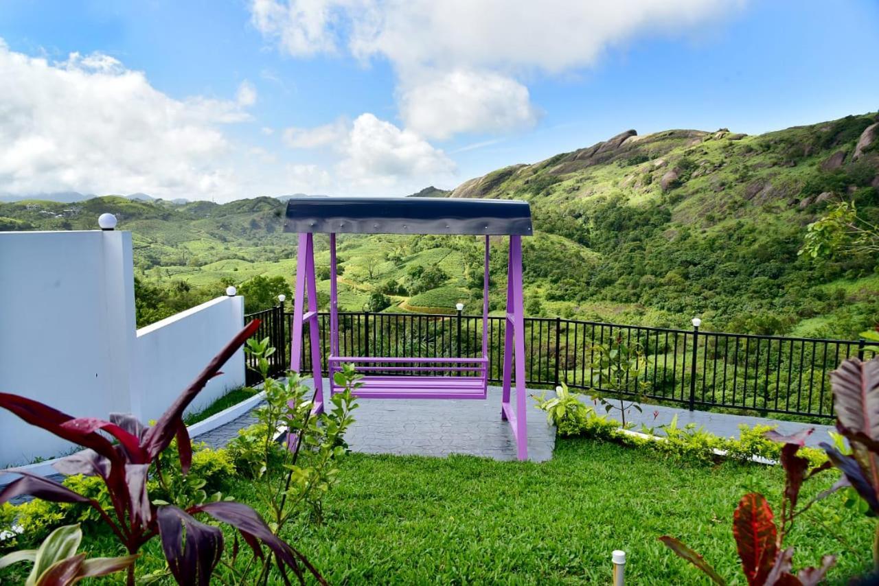 Odmor Resort 바가몬 외부 사진