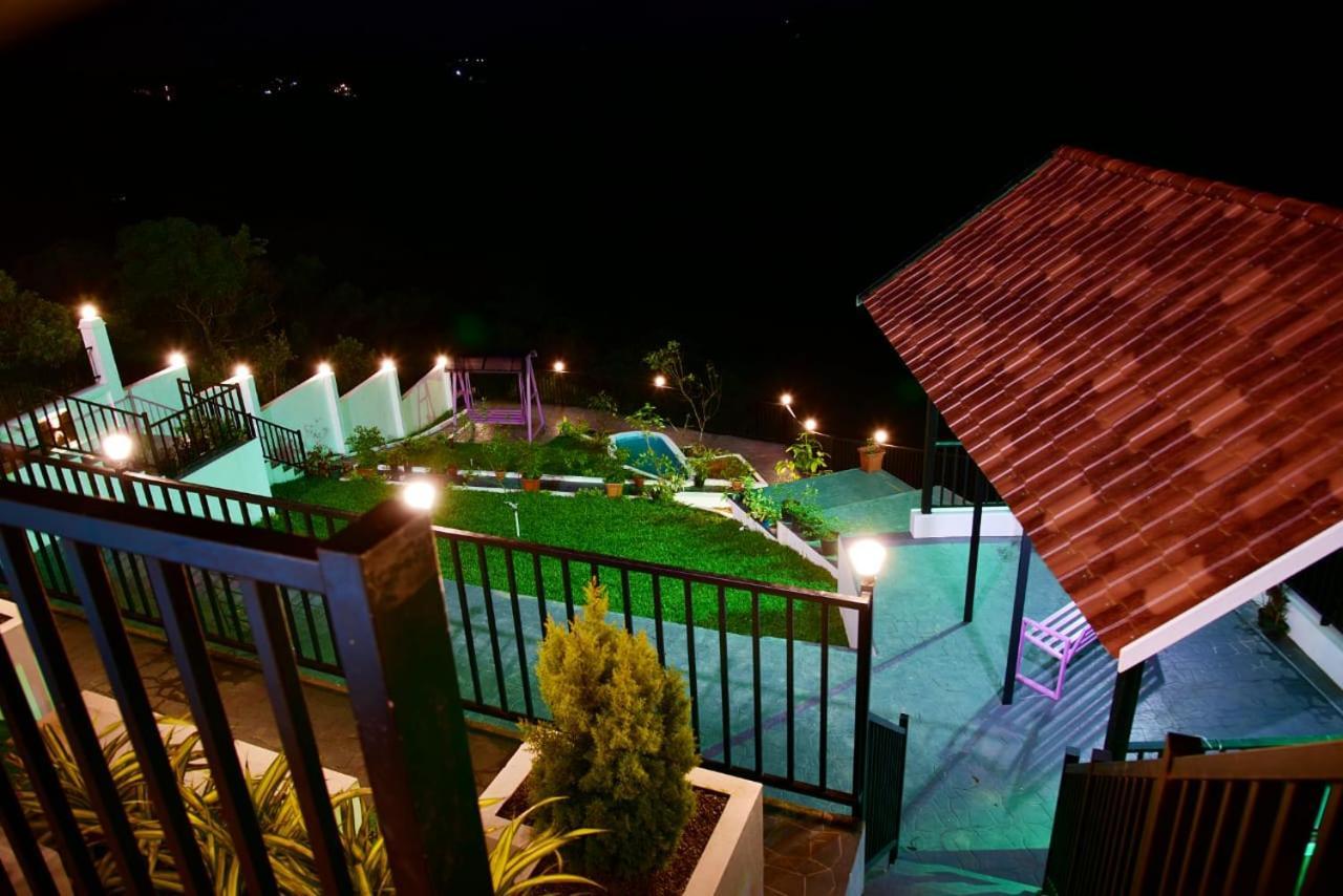 Odmor Resort 바가몬 외부 사진