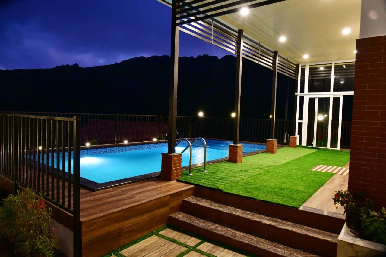 Odmor Resort 바가몬 외부 사진