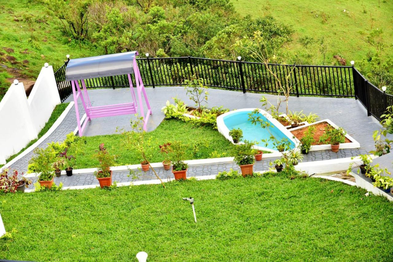 Odmor Resort 바가몬 외부 사진