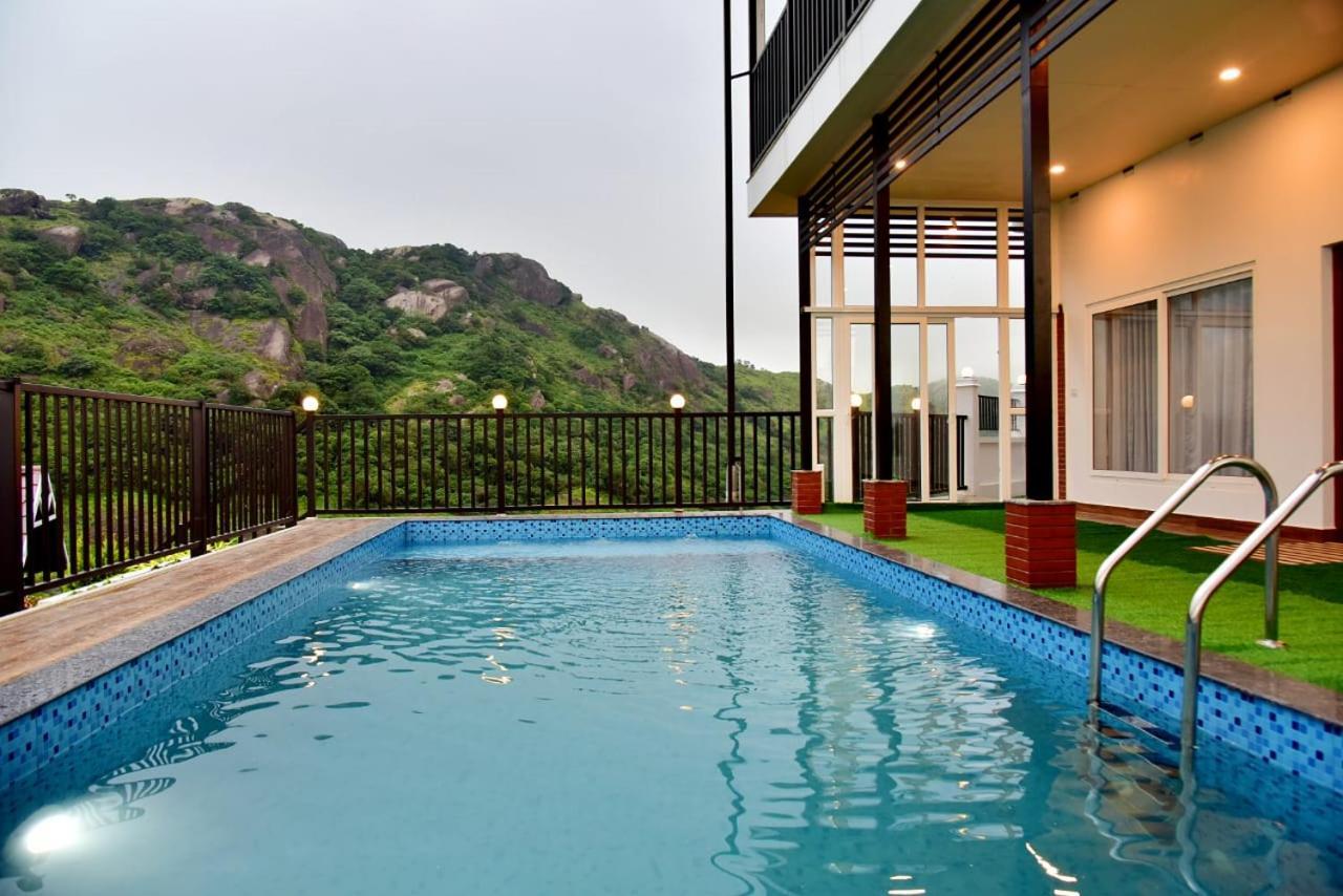 Odmor Resort 바가몬 외부 사진