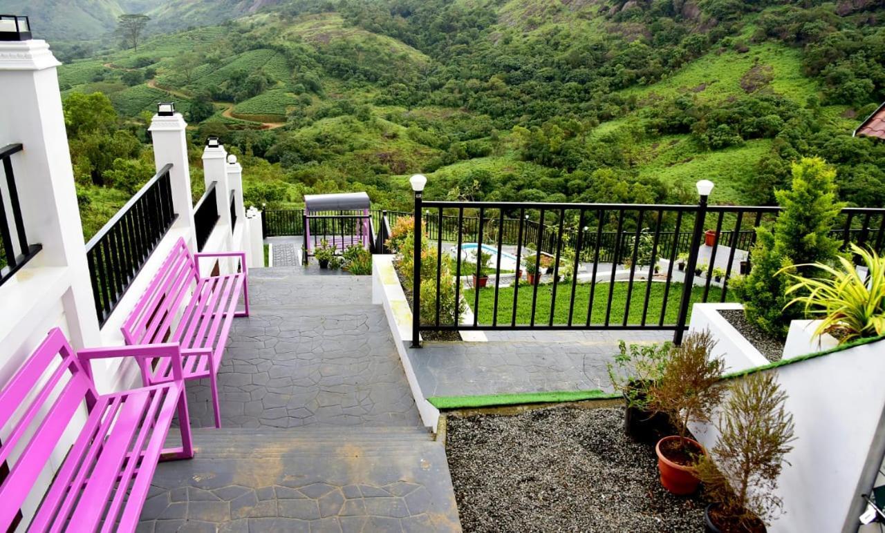 Odmor Resort 바가몬 외부 사진