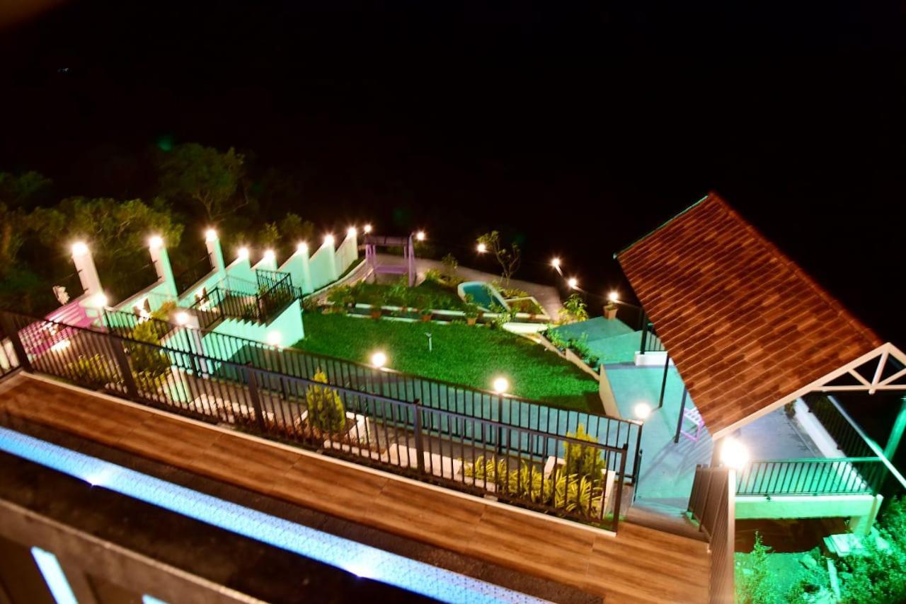 Odmor Resort 바가몬 외부 사진